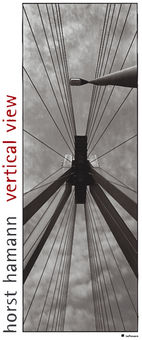 обложка книги Vertical View книга Vertical View, автор: Horst Hamann